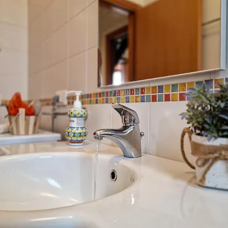 דירה Bright With Swimming Pool